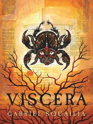 cover image of Viscera